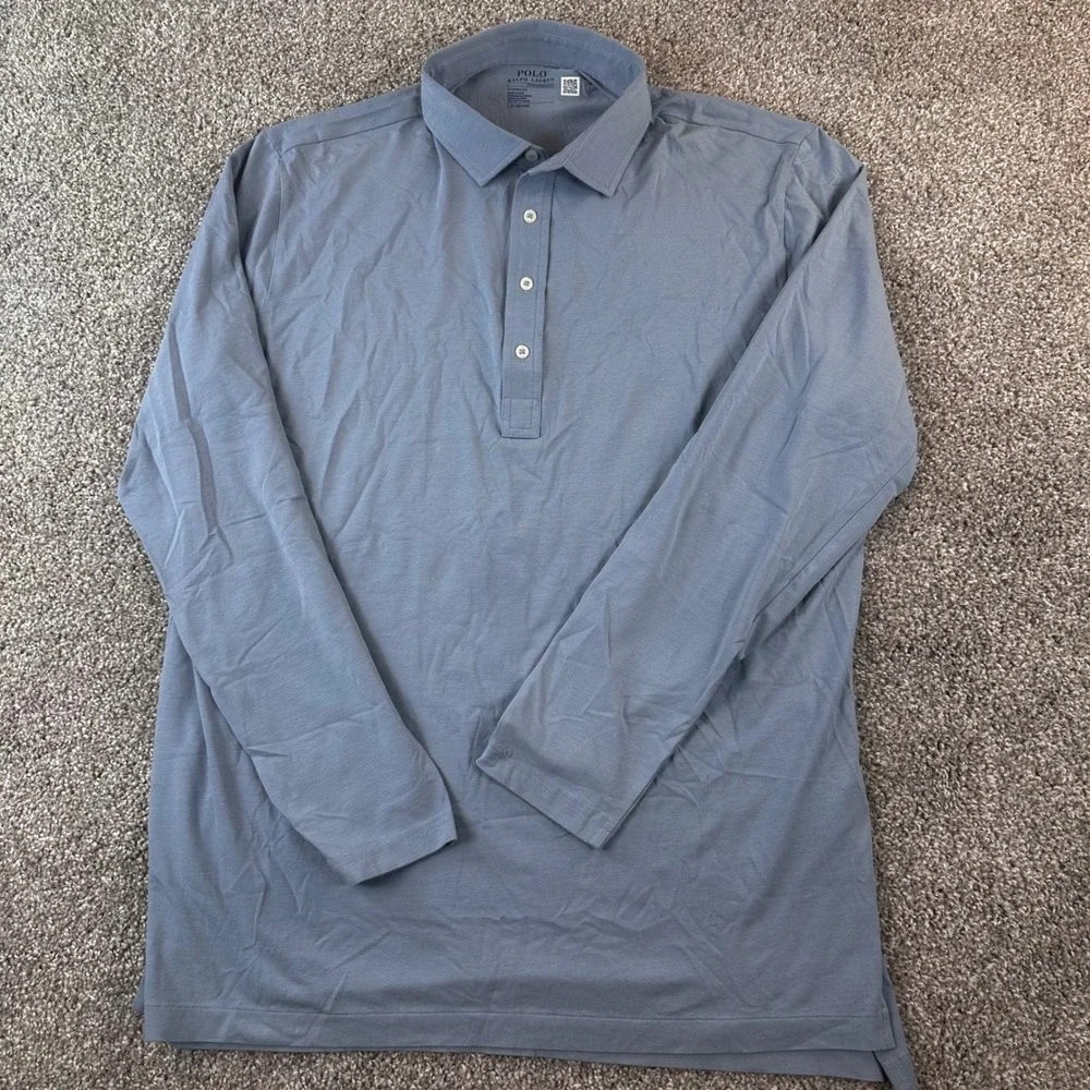 Polo Ralph Lauren elevate your